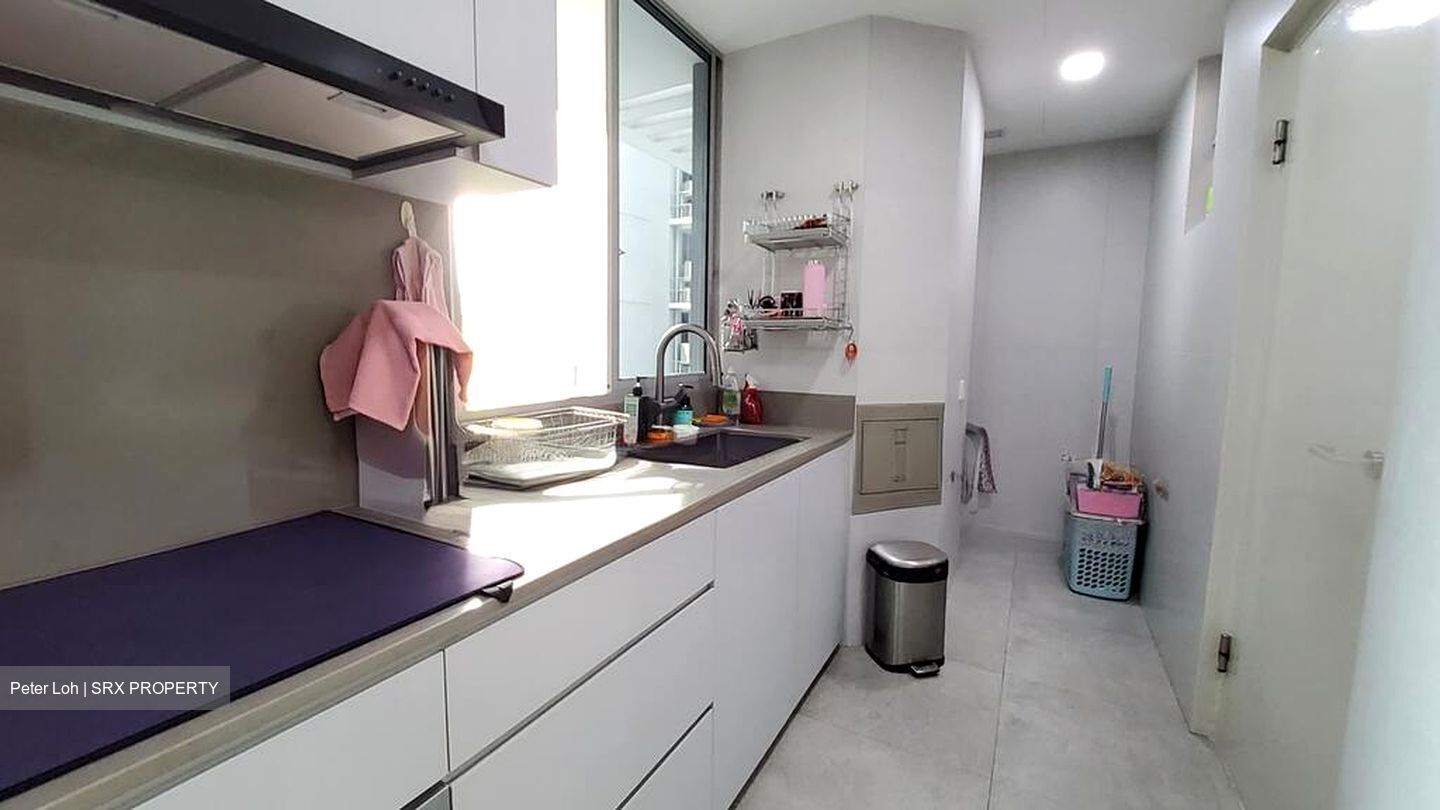 Waterfront Key (D16), Condominium #518973991
